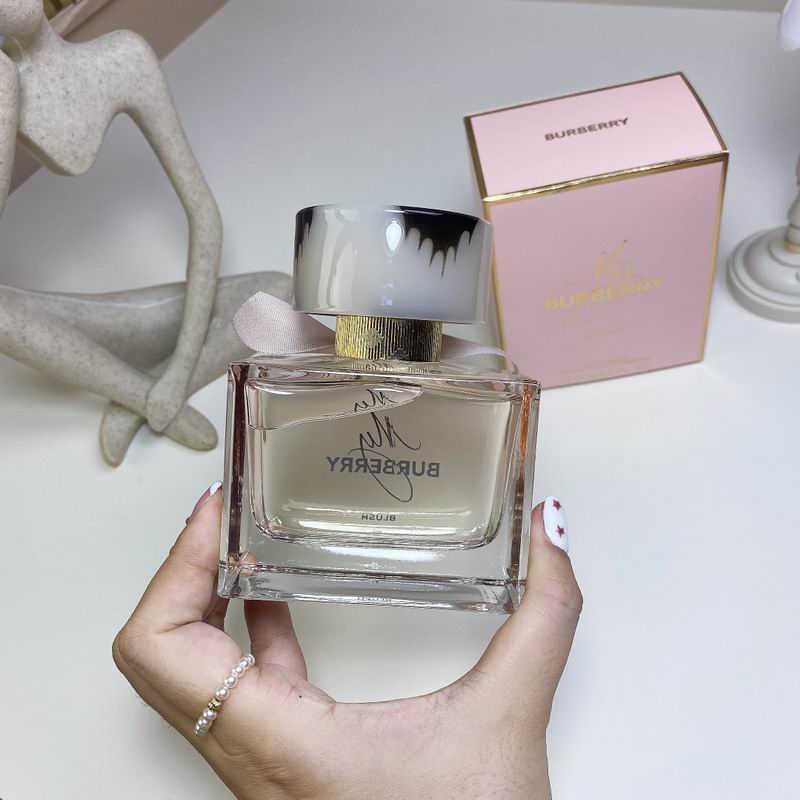 Burberry woman 90ml  (6)