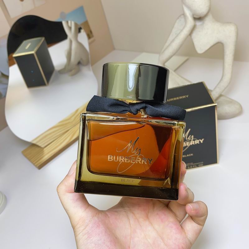 Burberry woman 90ml  (6)