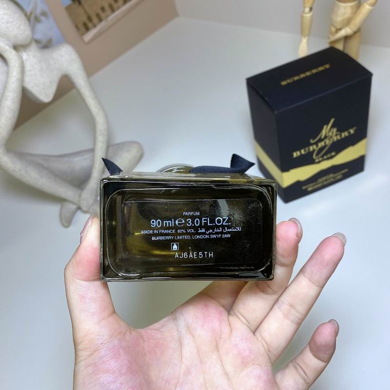 Burberry woman 90ml  (7)