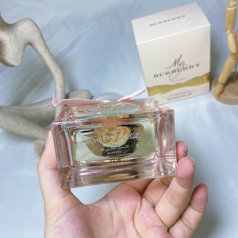 Burberry woman 90ml  (7)