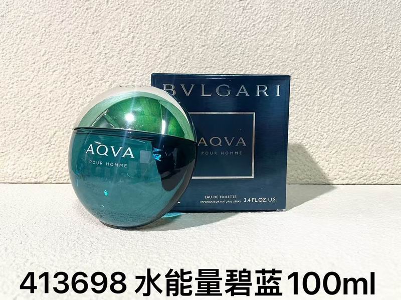 Bvlgari 100ml  (1)