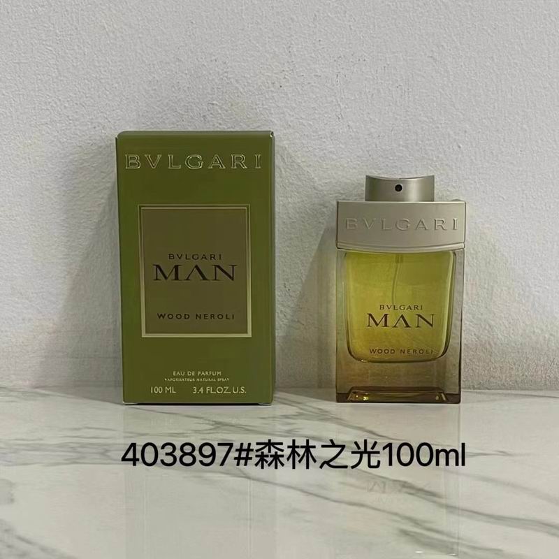 Bvlgari 100ml  (2)