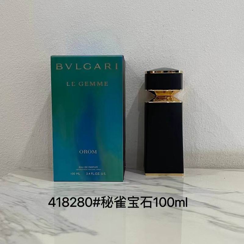 Bvlgari 100ml  (2)