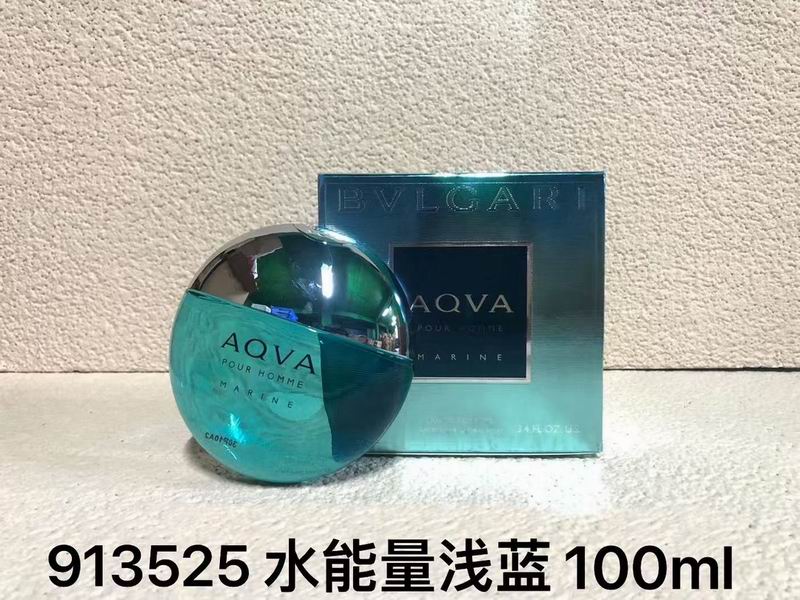 Bvlgari 100ml  (2)