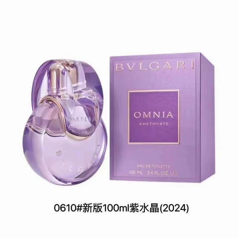 Bvlgari 100ml  (2)