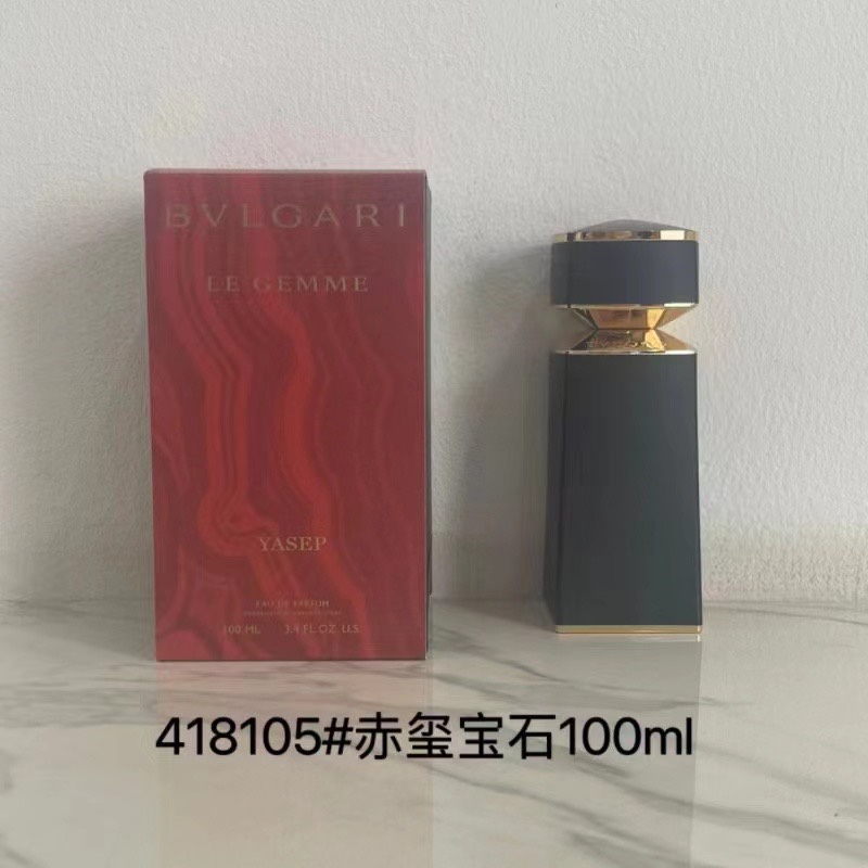 Bvlgari 100ml  (4)