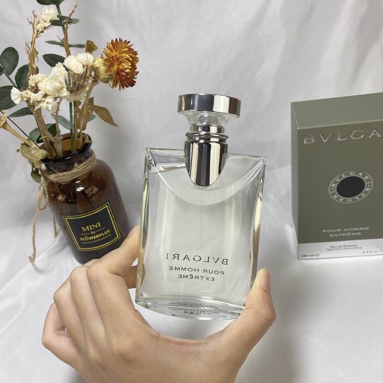 Bvlgari 100ml    (3)