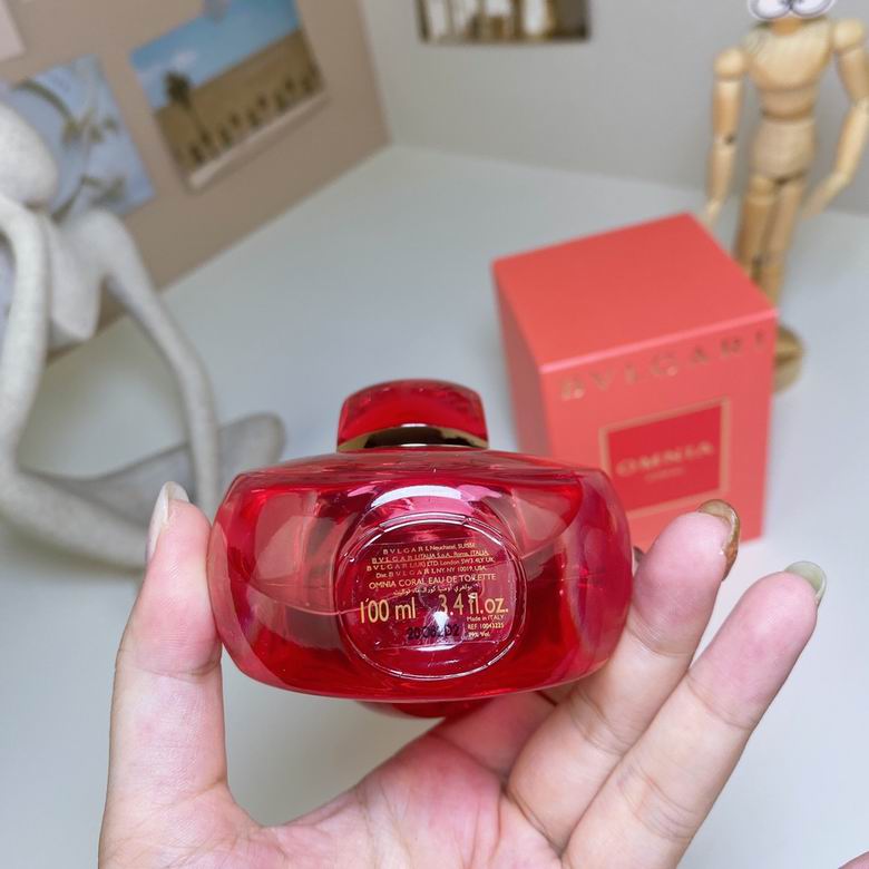 Bvlgari 100ml    (3)