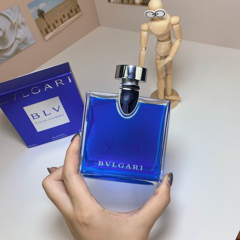 Bvlgari 100ml    (3)