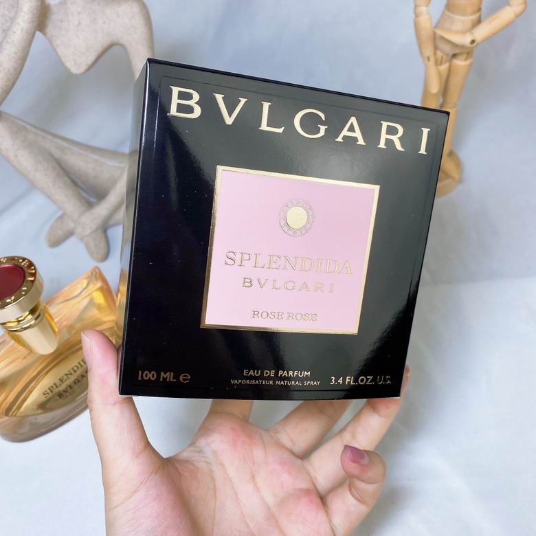 Bvlgari 100ml    (3)