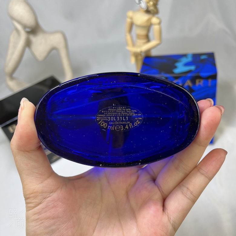 Bvlgari 100ml    (3)