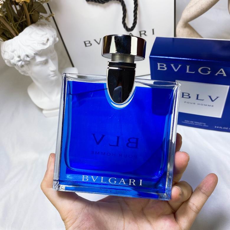 Bvlgari 100ml    (3)