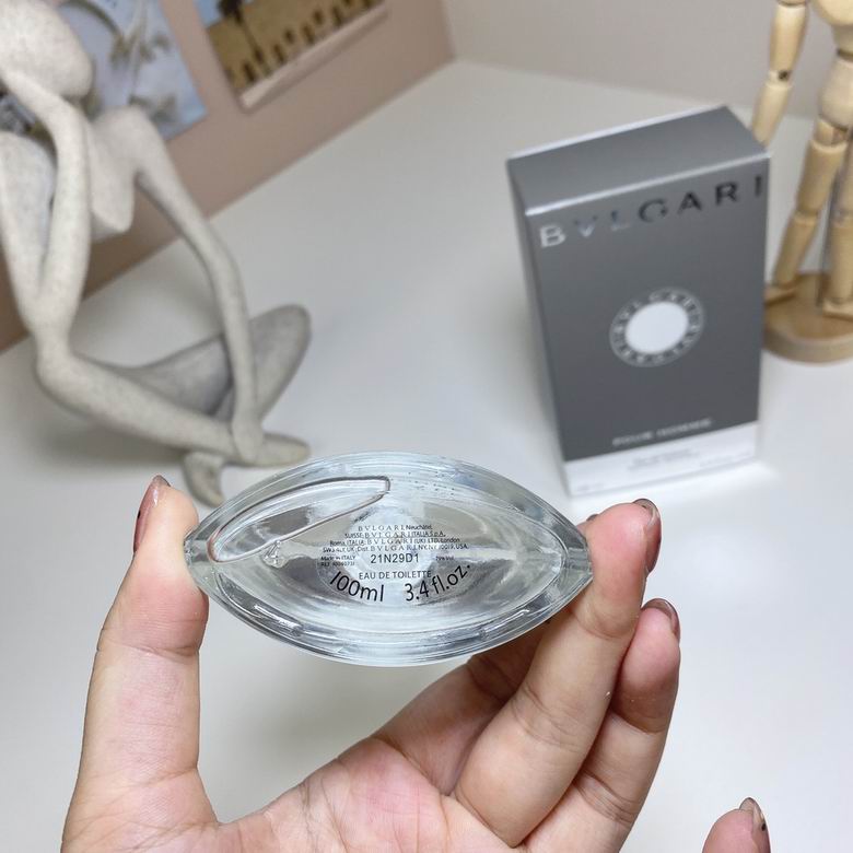 Bvlgari 100ml    (4)