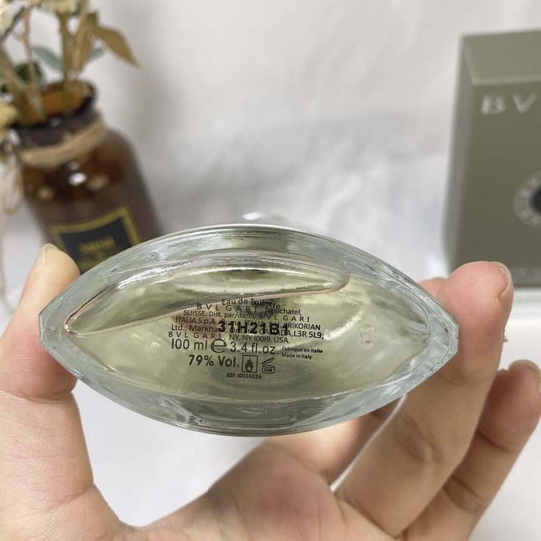 Bvlgari 100ml    (4)