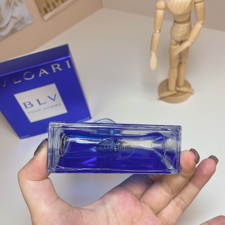 Bvlgari 100ml    (4)
