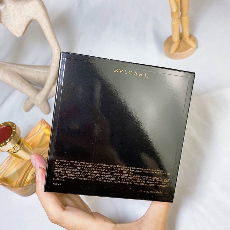 Bvlgari 100ml    (4)