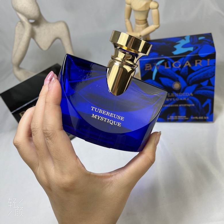 Bvlgari 100ml    (4)