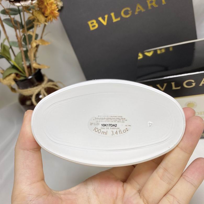 Bvlgari 100ml    (4)