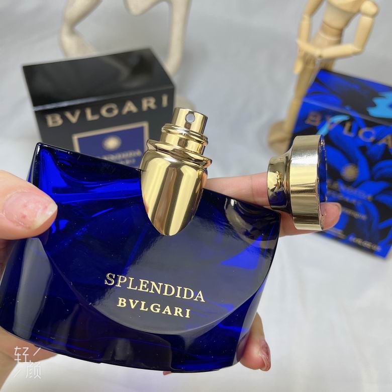 Bvlgari 100ml    (5)