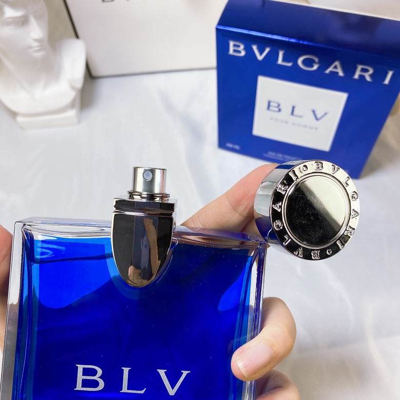 Bvlgari 100ml    (5)