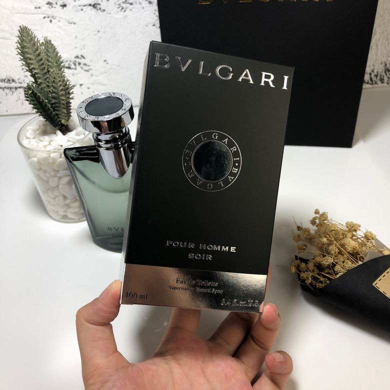 Bvlgari 100ml    (6)