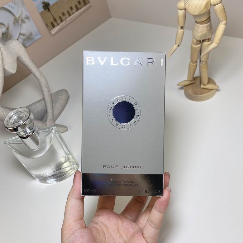 Bvlgari 100ml    (6)