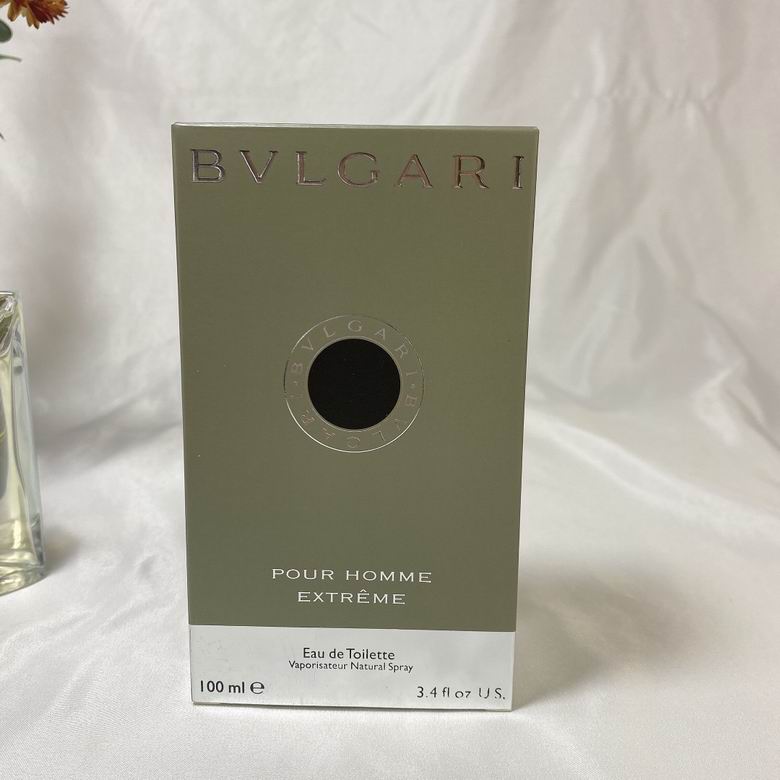 Bvlgari 100ml    (6)
