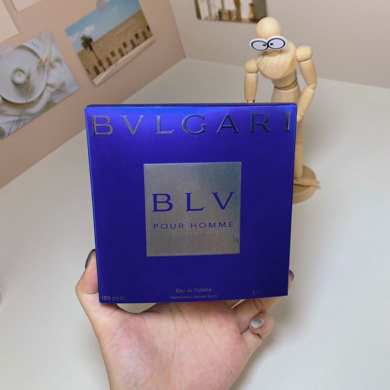 Bvlgari 100ml    (6)