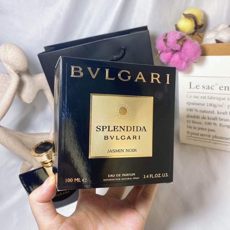 Bvlgari 100ml    (6)