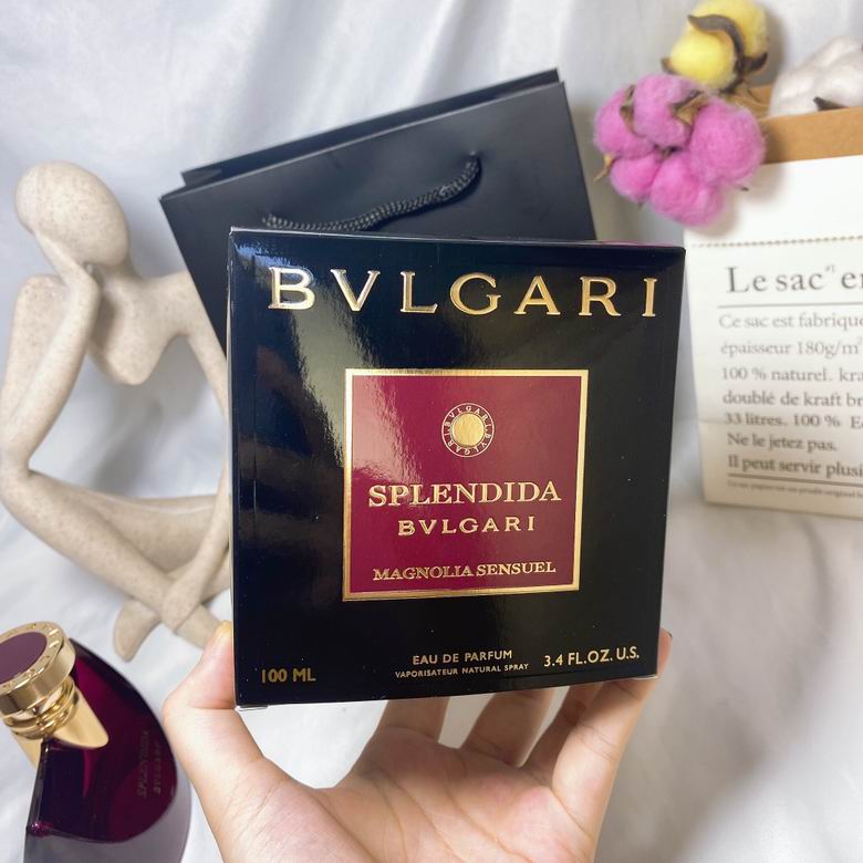 Bvlgari 100ml    (6)