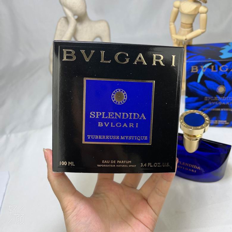 Bvlgari 100ml    (6)