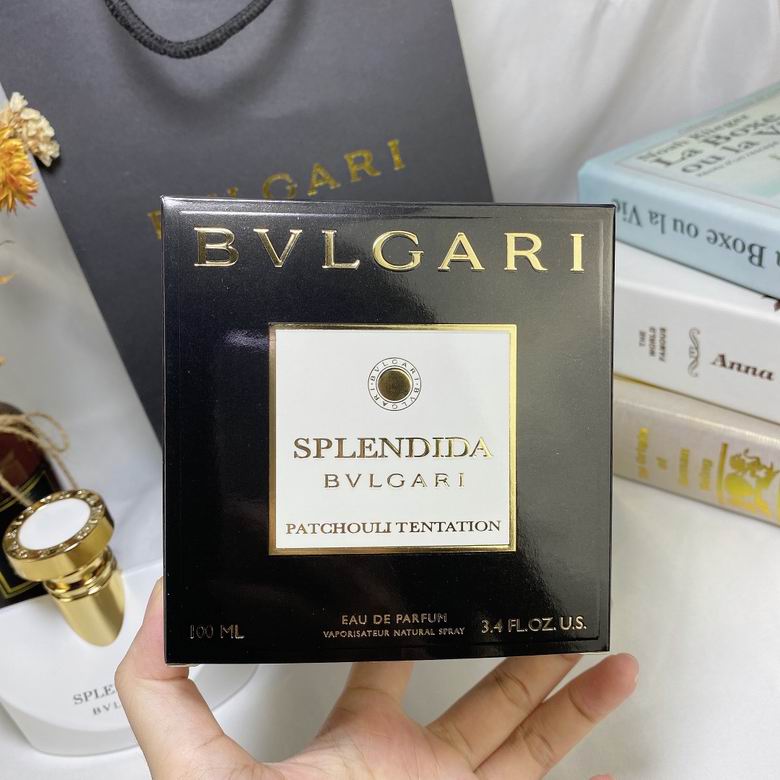 Bvlgari 100ml    (6)