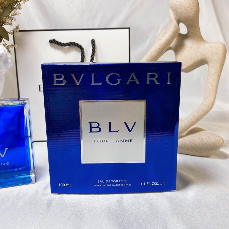 Bvlgari 100ml    (6)