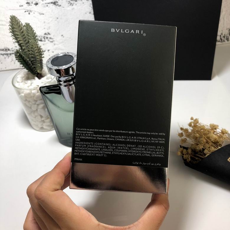 Bvlgari 100ml    (7)