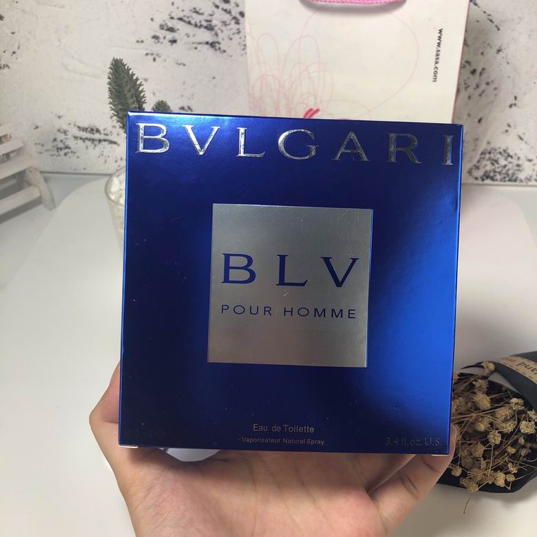 Bvlgari 100ml    (7)