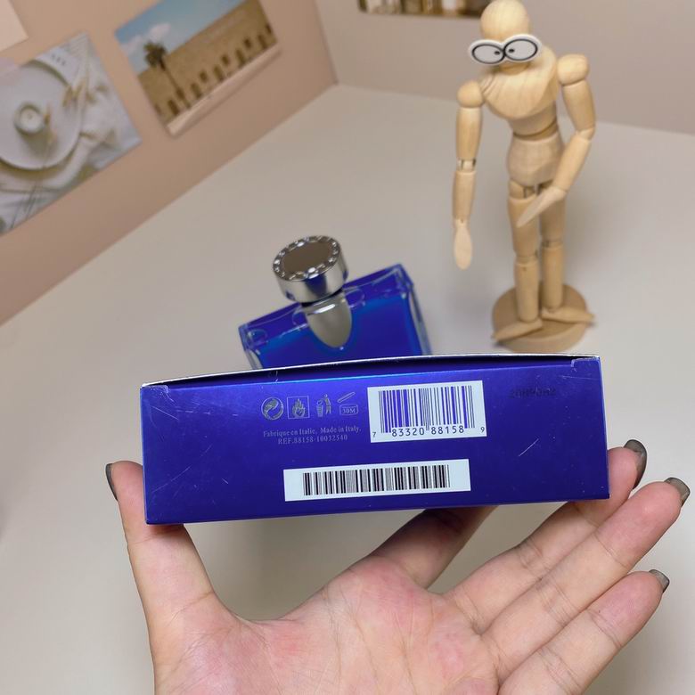 Bvlgari 100ml    (7)