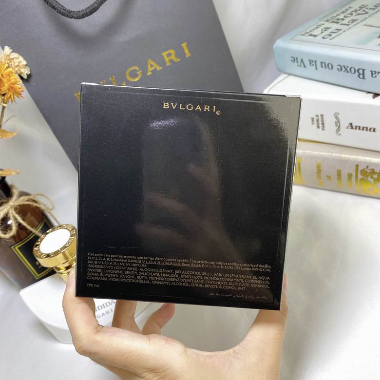 Bvlgari 100ml    (7)
