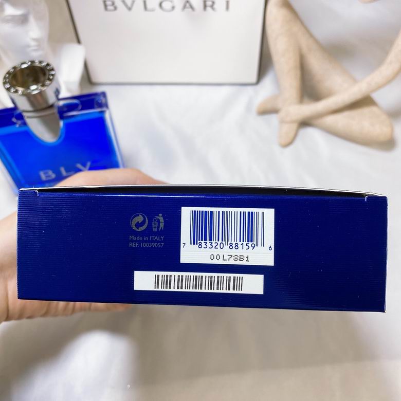 Bvlgari 100ml    (7)