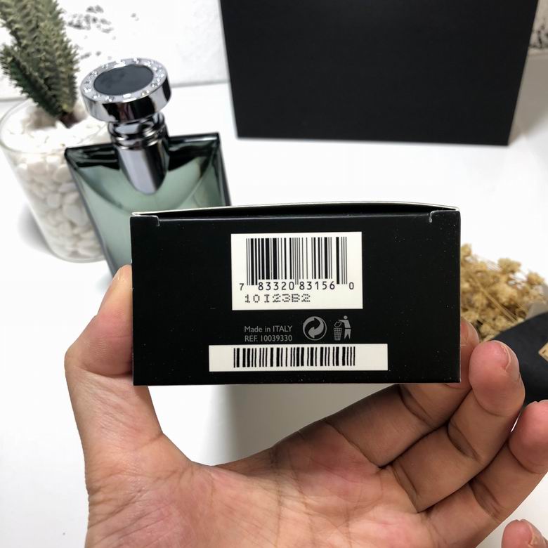 Bvlgari 100ml    (8)