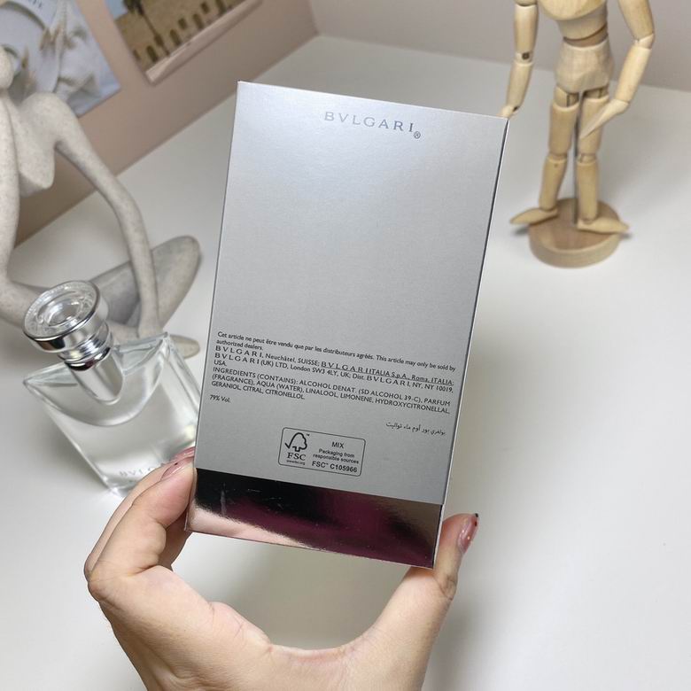 Bvlgari 100ml    (8)