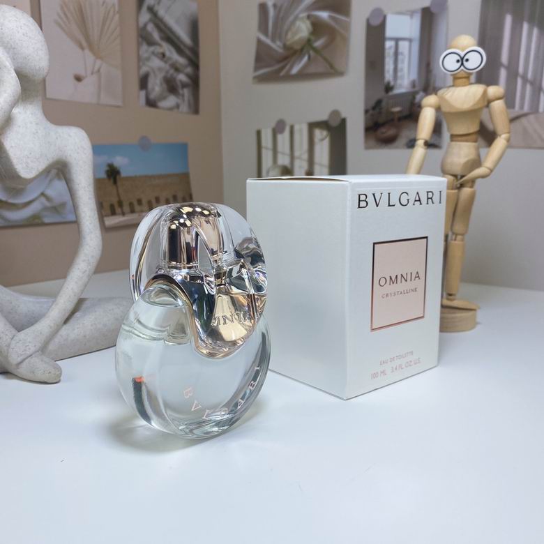 Bvlgari 100ml    (8)