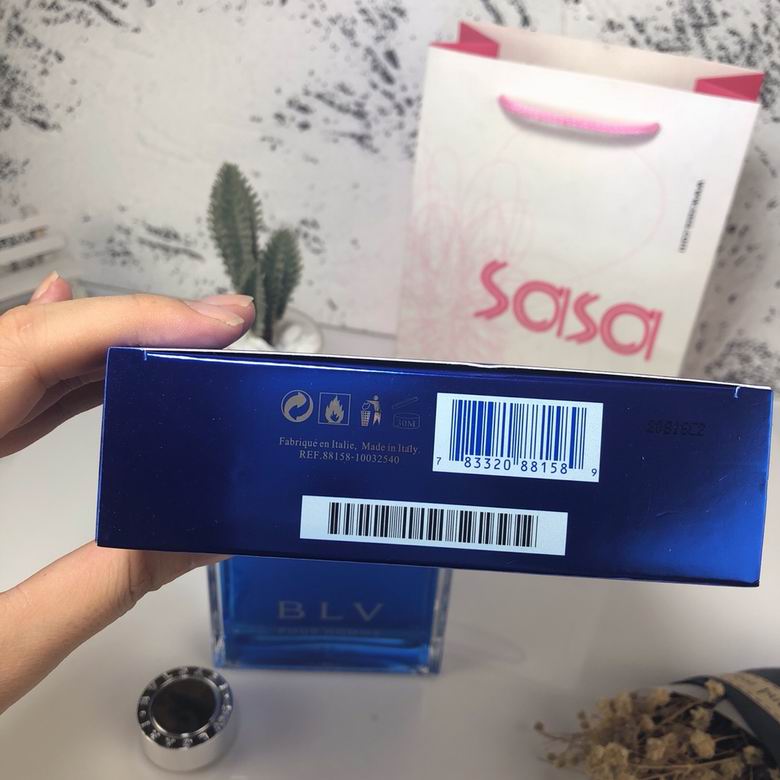 Bvlgari 100ml    (8)