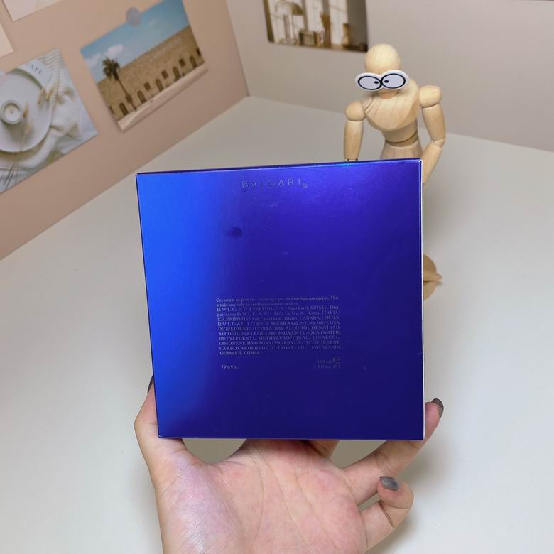 Bvlgari 100ml    (8)