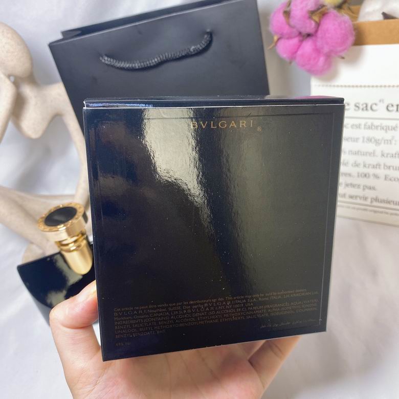 Bvlgari 100ml    (8)