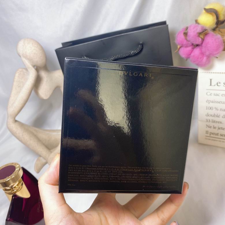 Bvlgari 100ml    (8)