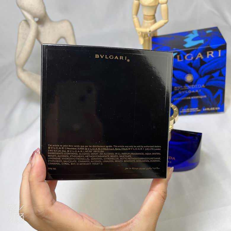 Bvlgari 100ml    (8)