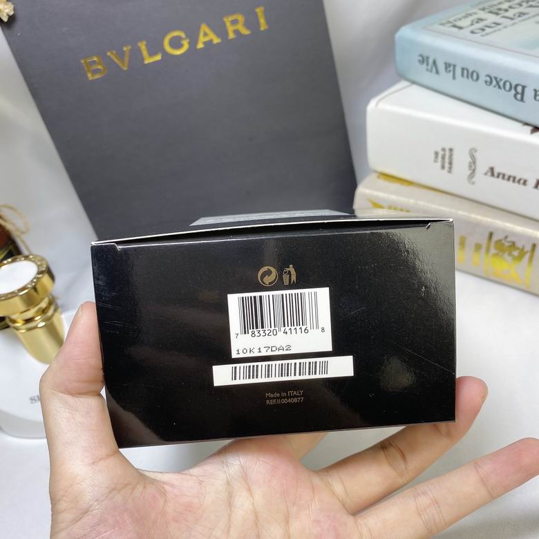 Bvlgari 100ml    (8)