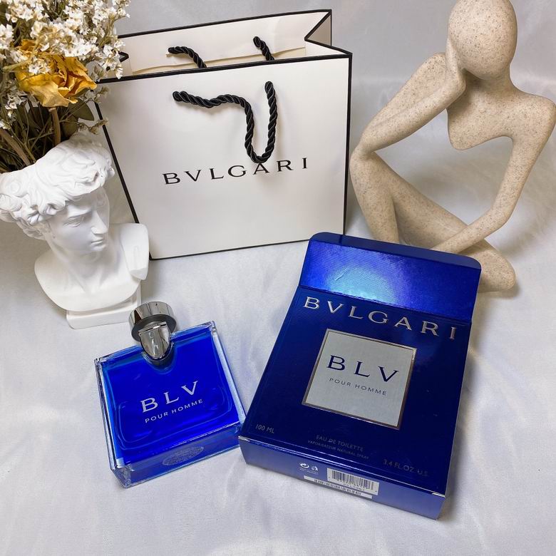 Bvlgari 100ml    (8)