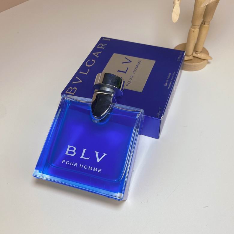 Bvlgari 100ml    (9)
