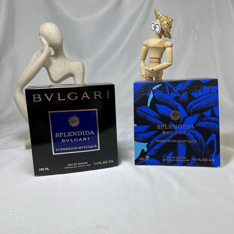 Bvlgari 100ml    (9)